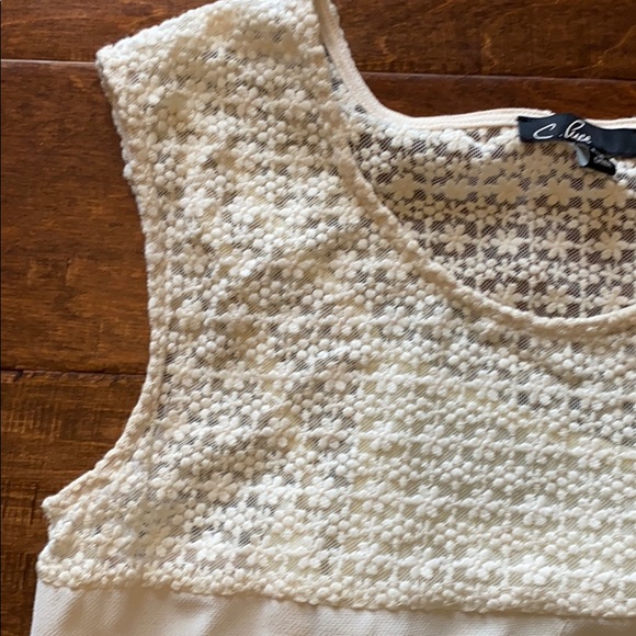 Spring dress. - Picture 2 of 4